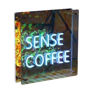 Customized Portable Digital Signage Infinity Mirror LED Letters with Wireless