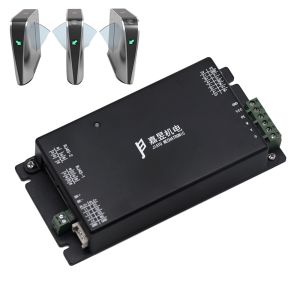 Wholesale Compact Design Incremental Encoder DC Servo Driver Specially Designed for Turnstile Gates from china suppliers