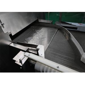 Precise Ampoule Filling and Sealing Machine for Recombinant protein Injectable