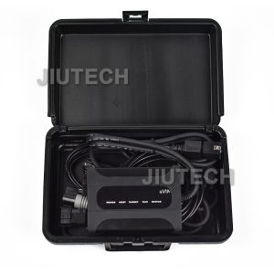 Inspection Diagnostic Tool For Doosan Excavator DDT SCR DPF G2 Scan DCU ECU DMS