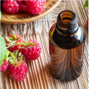 Long-lasting Red Berry Fragrance 100% Pure For Perfume Making