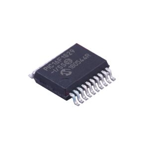 China  PIC16F1829-I/SS Micro Controller Chip New And Original SSOP-20 Integrated Circuit on sale