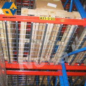 Multi Purpose Pallet Warehouse Racking For Logistics & Transportation