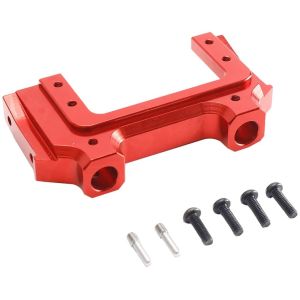 Repositioning Fixing RC Car Spare Parts CNC AL6061 Customized Bracket