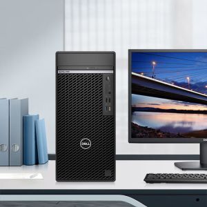 Dell OptiPlex 7000MT Desktop Computer Console Game Design Office Machine i9