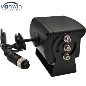 1080P AHD Rear View Camera Waterproof Car Surveillance Camera For Taxi Bus Van