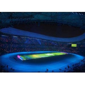 Wide Viewing Angle P1.56 140º Indoor LED Video Screens