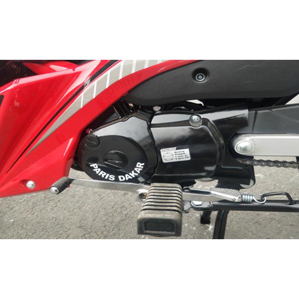 125cc cub motorcycles moped model
