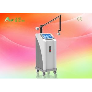 China Factory Direct Wholesale Scar Removal Vaginal Tighten RF CO2 laser on sale