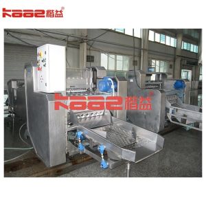 Wholesale Dates Peach Fruit Processing Machine Automatic Stone Removing Machine from china suppliers
