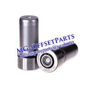 China 00.550.0730,00.550.1071,00.550.1472,F-207624,HD GTO Cam follower,HD replacement parts on sale