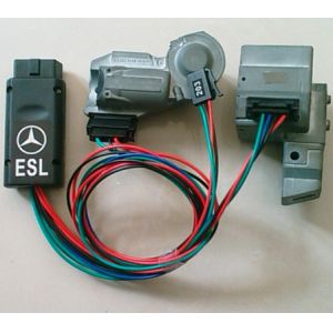 Miriam Benz E / C Series OBD Unlock ESL Automotive Key Programmer