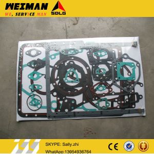 China brand new original SDLG o-ring kit , shangchai engine parts for shangchai engine c6121 on sale