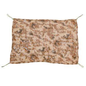 High quality military army camo net fire retardant camouflage netting