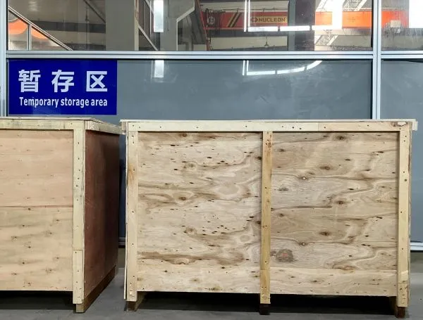 Welding Robot Machine for Boiler Tube Automatic Welding Robot