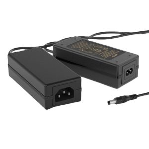 Phosphate LiFePO4 18650 Lithium Battery Chargers 48V Golf Trolley Use