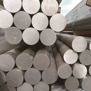 7175 7075 6061 Flat Hex Aluminum Aluminum Round flat rod