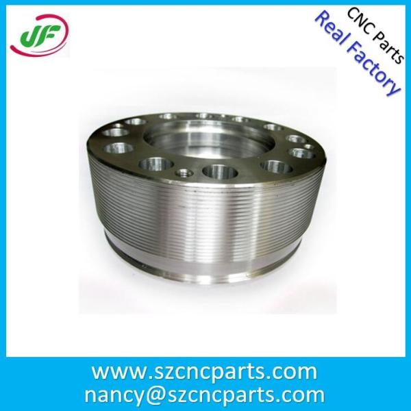 CNC, Precsion, Machined, Hardware, Auto Mechanical Engineering Spare Parts with