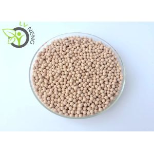 Zeolite 3A Molecular Sieve Desiccant For High Voltage Electric Equipment
