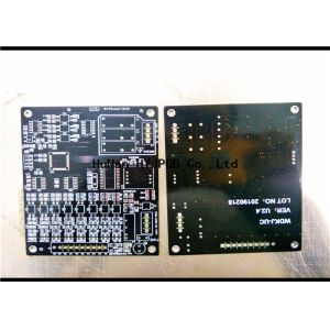 Consumer Electronics Pcb Speacker PCB Display Pcb Power Pcb FR4 1.5MM 94V0 PCB