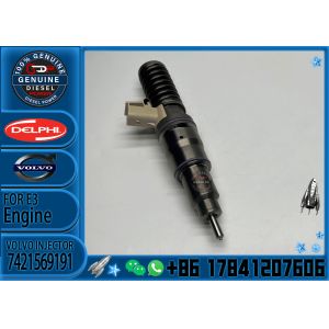 Common Rail Diesel Fuel Injector 7421569191 22479124 22717955 22254568 22254576