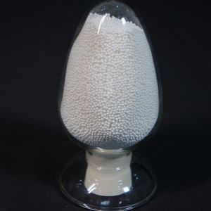 Wholesale Medium Pore Alumina Sphere Catalyst Carrier With Excellent Abrasion Resistance from china suppliers