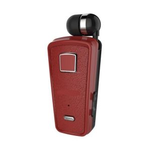 Wholesale PDCF986 Original Retractable Wireless Earphones Clip Vibration Handsfree Headset from china suppliers