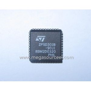 Wholesale PSD301B-90JI - STMicroelectronics - Low Cost Field Programmable Microcontroller Peripherals from china suppliers