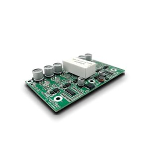 Wholesale JYQD-YL02D BLDC Motor Driver 12-36VDC 400W Dual Output for Go-Karts from china suppliers