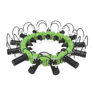 30mpa Pile Diameter 300-1050mm 280kn Concrete Pile Cutter