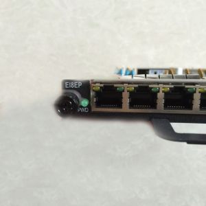 ZTE ZXA10 series F821 with ZTE EI8EP Card