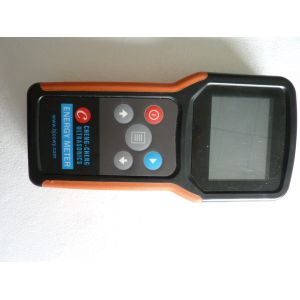 Hand Hold Ultrasonic Cleaning Machine , Ultrasonic Sound Pressure Meter