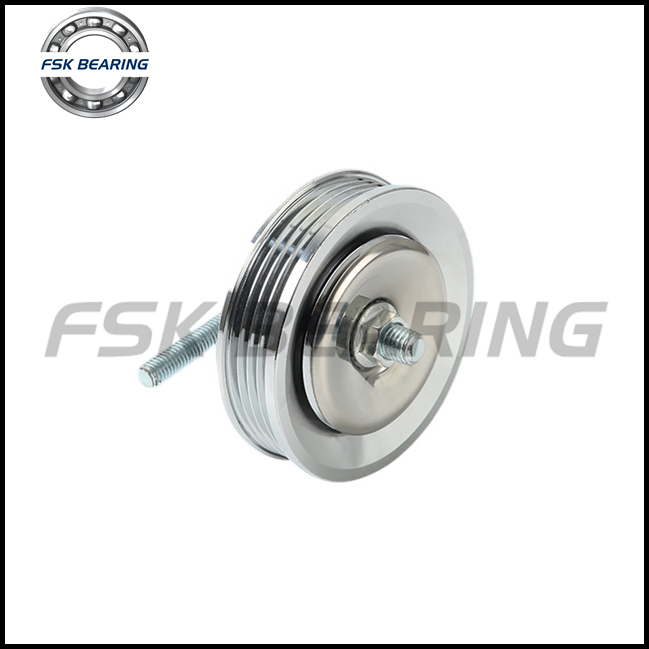 Doosan Dayu 215 220-5 225-7-9 300 KT003 Air Conditioning V-Ribbed Belt