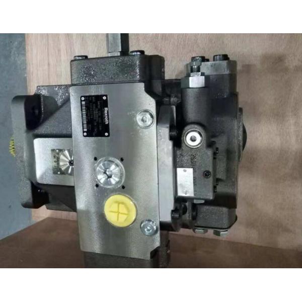 Quality A4VSO250 Series Rexroth Axial Piston Variable Pump, Indstrial Piston Pump for sale