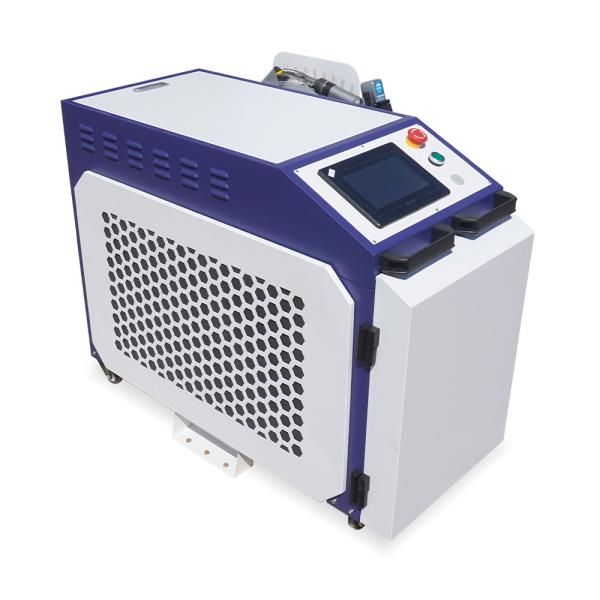 Quality High Power Laser Beam Welding Machine for Short Welding Time and High Operating Temperature for sale