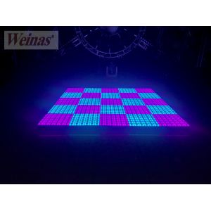 3W * 36PCS LED Stage Wash Lights , Concert Theater Matrix LED Light