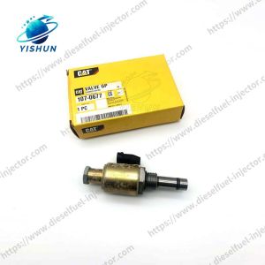 Wholesale good price 3508 G3508B G3508J G3512 G3512B G3512J G3516 G3516B G3516J G3520B G3520J excavator Solenoid valve 107-0677 from china suppliers