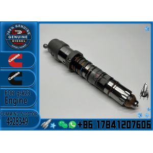 Wholesale Q19 diesel engine common rail injector 4087888 4087889 4928348 4010025 4928345 4928346 4928349 from china suppliers