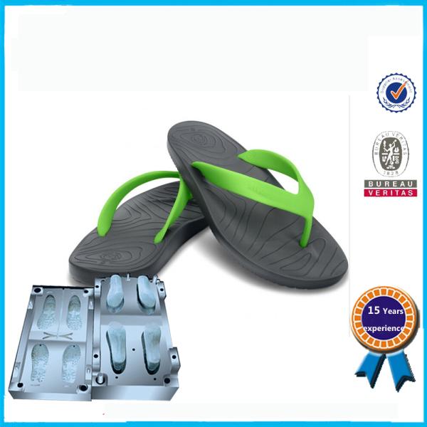 2 colors Rubber dip shoe mould maker in China