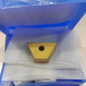 P25 Grade ST-23051-PY CVD coated Cemented Carbide Inserts for steel semi