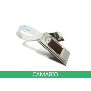 CAMA-SM30 Biometric Capacitive Fingerprint Reader Module For Microcontroller