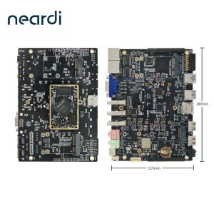 SBC Linux Development Board