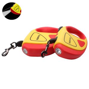 OEM Retractable Nylon Dog Collar Leash