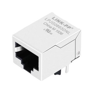 Wholesale 48F-24NW4NL Gigabit Circuit RJ45 Wireless Data Communication LPJG0863DNL from china suppliers
