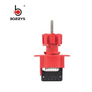 Wholesale UNIVERSAL BALL SAFETY VALVE LOCKOUT For Lock Ball Valve from china suppliers