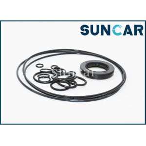 Doosan 2401-9291KT 24019291KT Swing Motor Seal Kit For Excavator [Solar400LC-V]