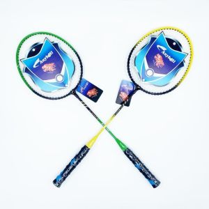 Anyball 753 Original Badminton Racket Aluminum Racket Package Gross Weight 1