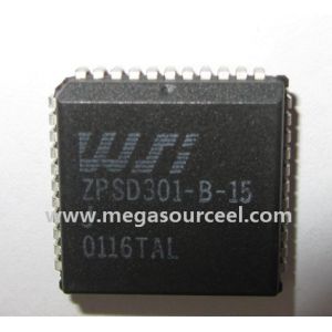Wholesale PSD301-B-15JI - STMicroelectronics - Low Cost Field Programmable Microcontroller Peripherals from china suppliers