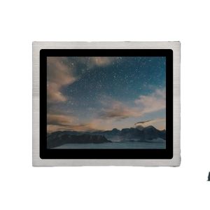 Windows and Android Self Service Terminal with ADA Compliant Features 1.2MM