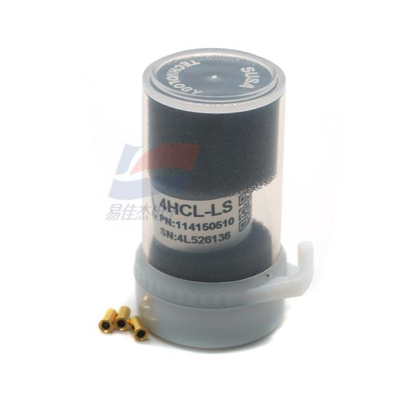 Quality YJJ 4HCL-LS 114-150-510 0-50PPM Electrochemical Hydrogen Chloride Sensor (HCL) Operating temperature range -20C to 50C for sale